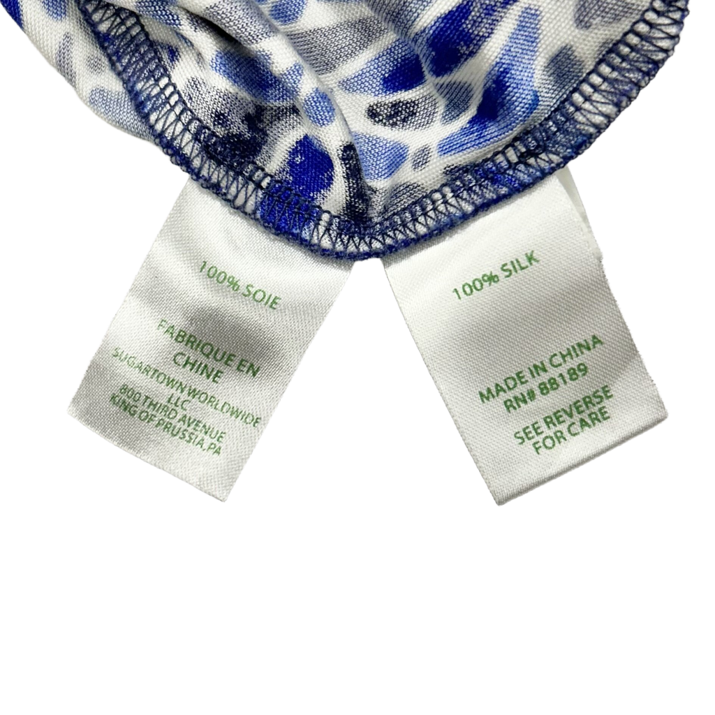 Dress Designer By Lilly Pulitzer Size: S