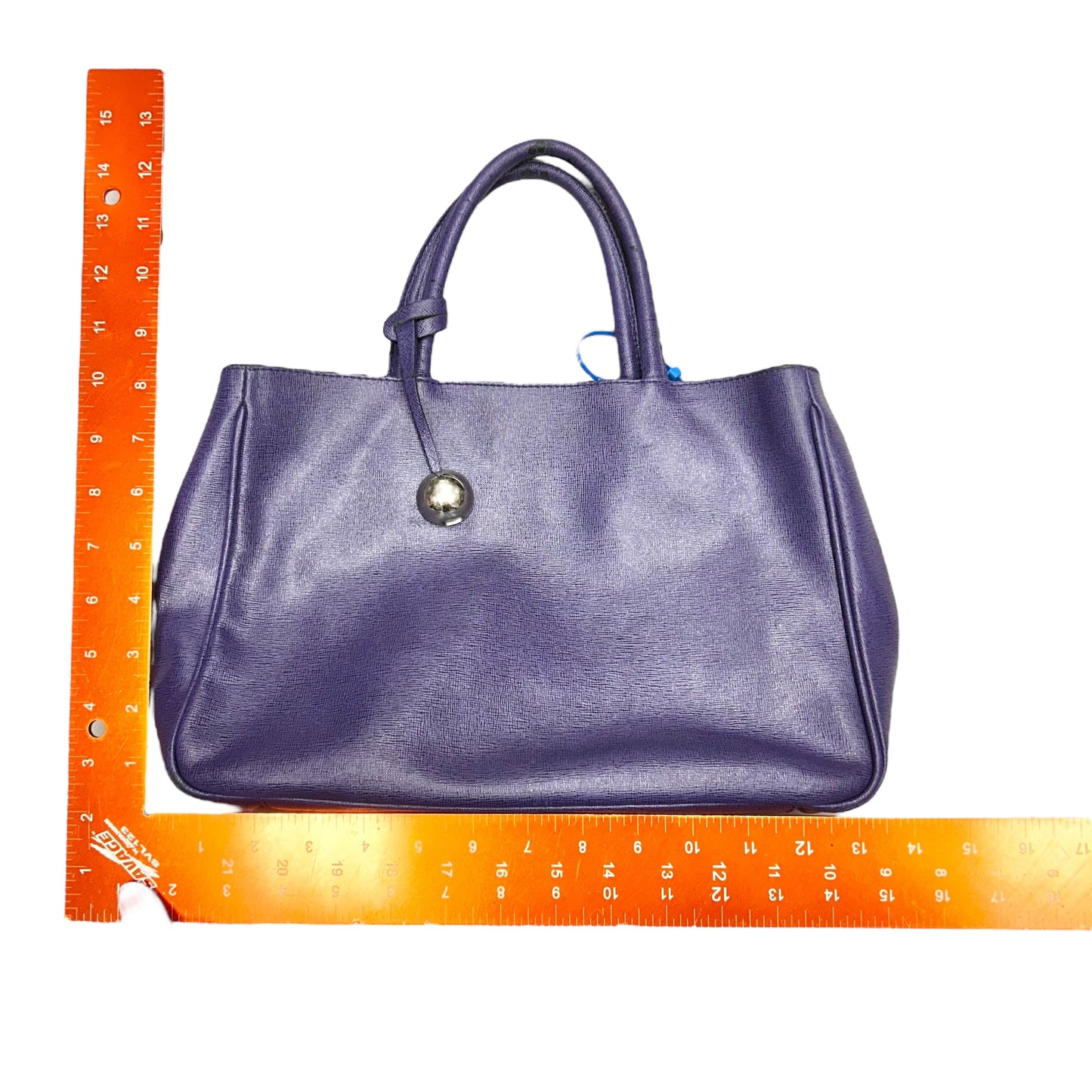 Handbag Luxury Designer By Furla, Size: Medium