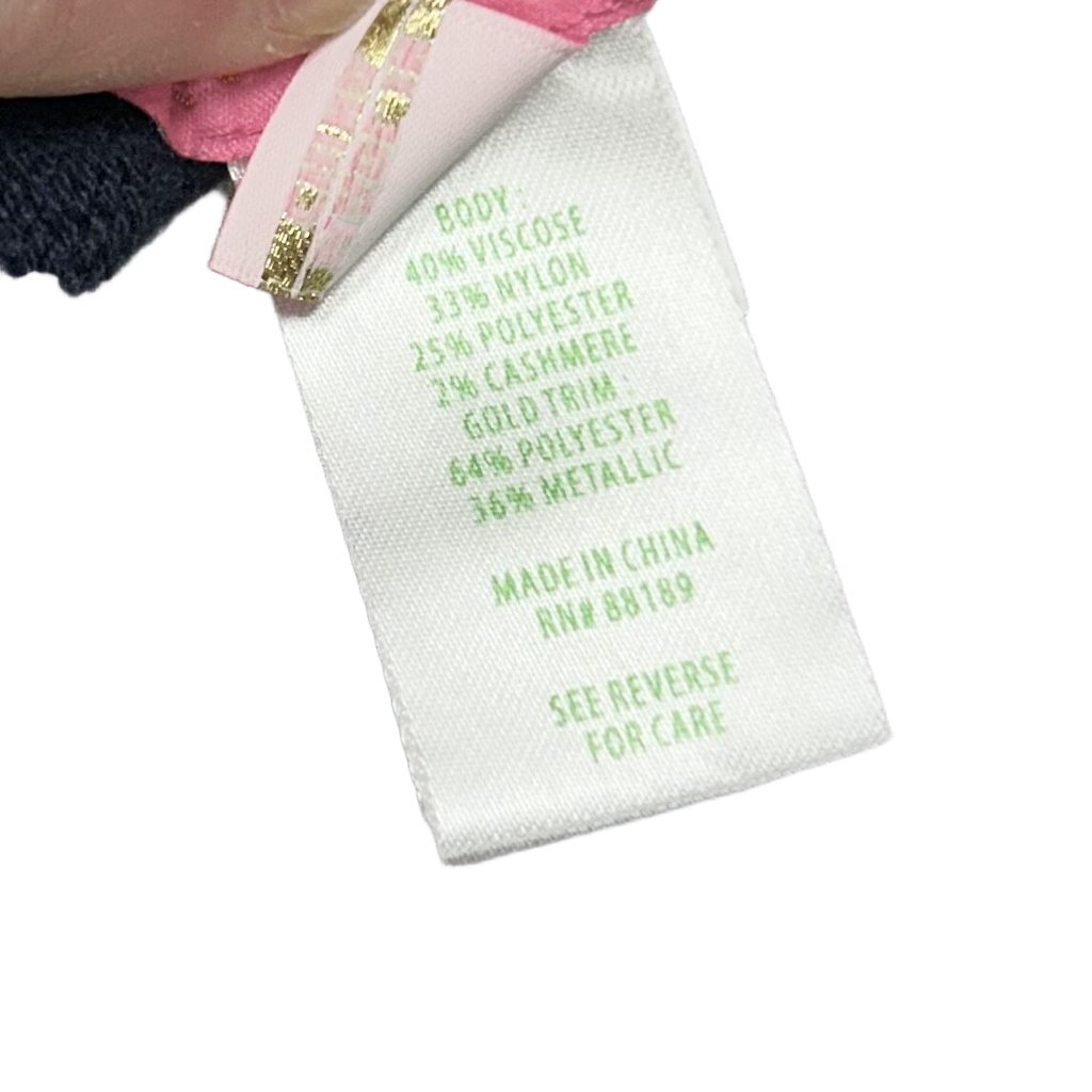 Shawl Designer By Lilly Pulitzer