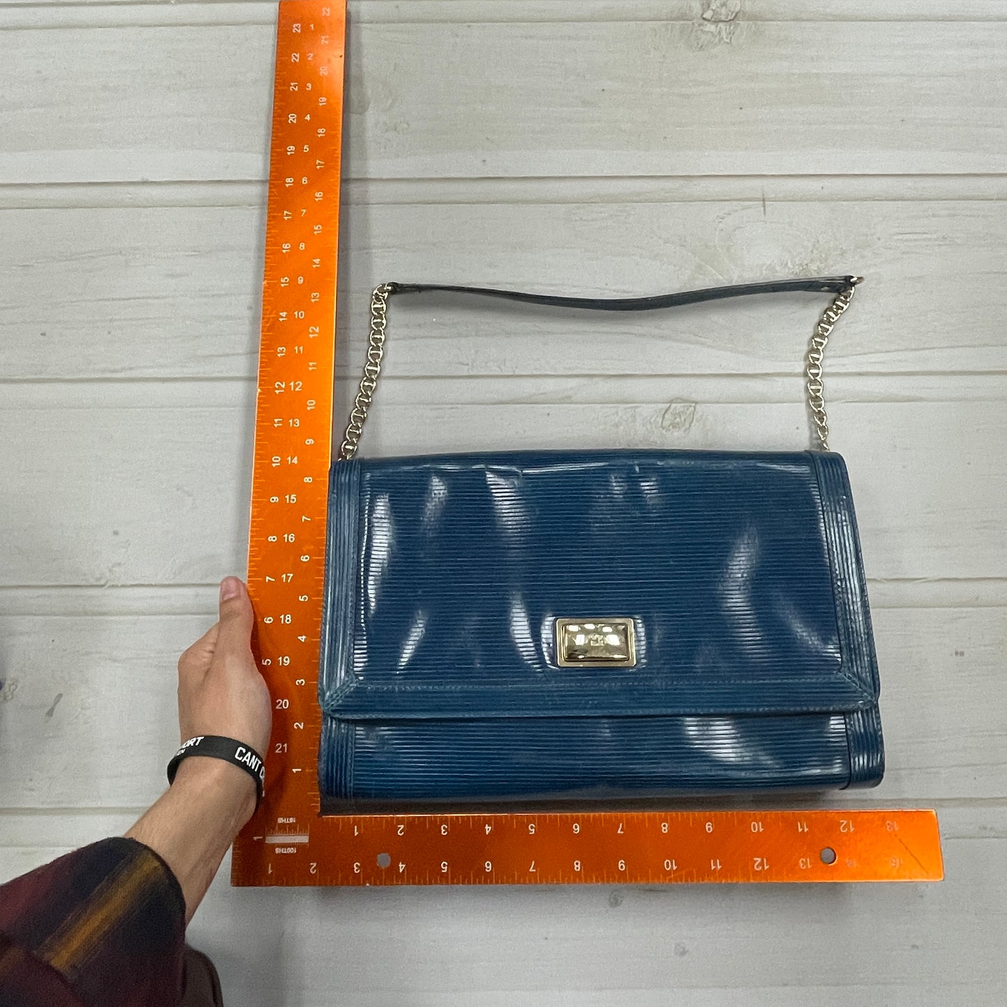 Handbag Designer By Kate Spade, Size: Medium