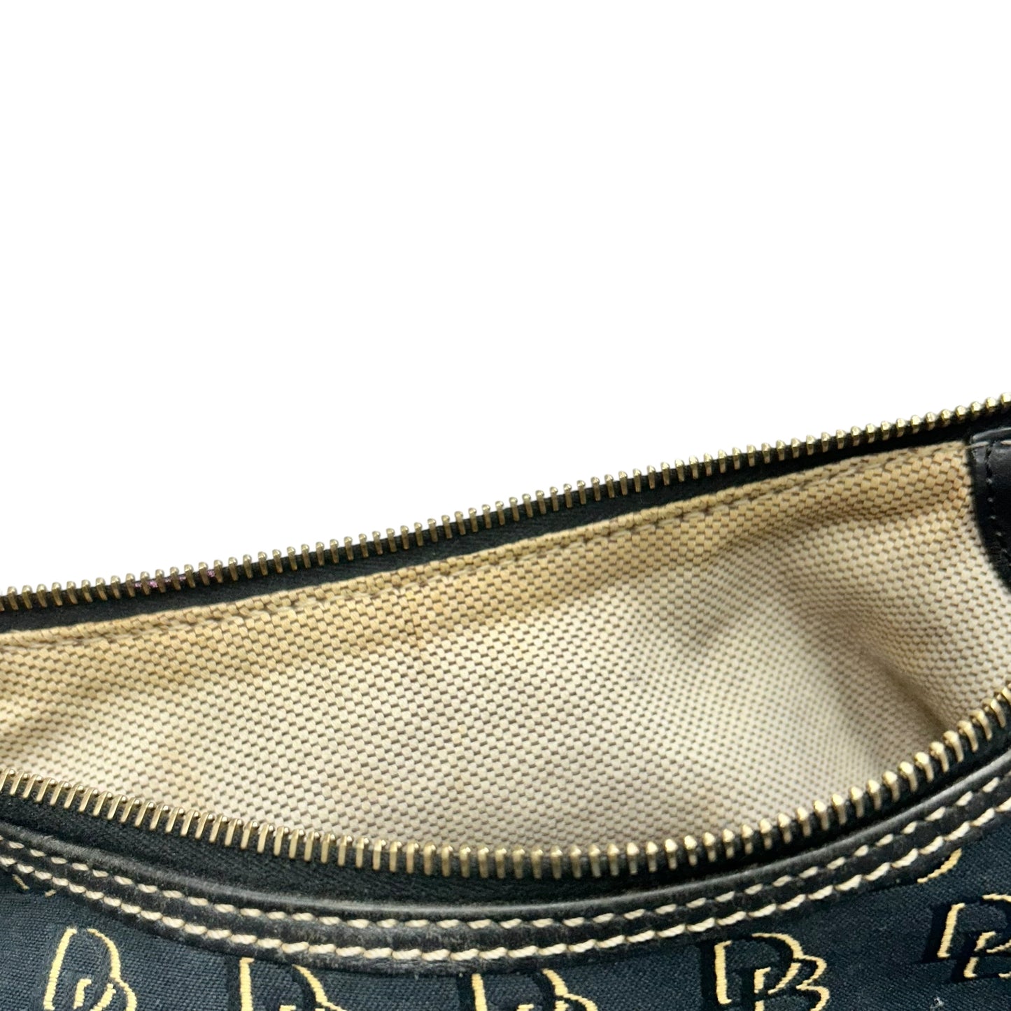 Handbag Designer By Dooney And Bourke, Size: Medium