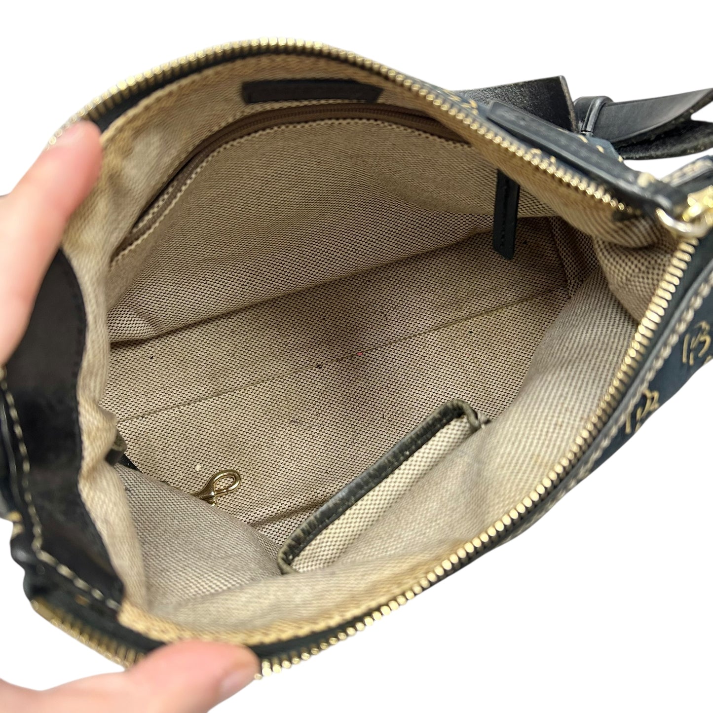 Handbag Designer By Dooney And Bourke, Size: Medium