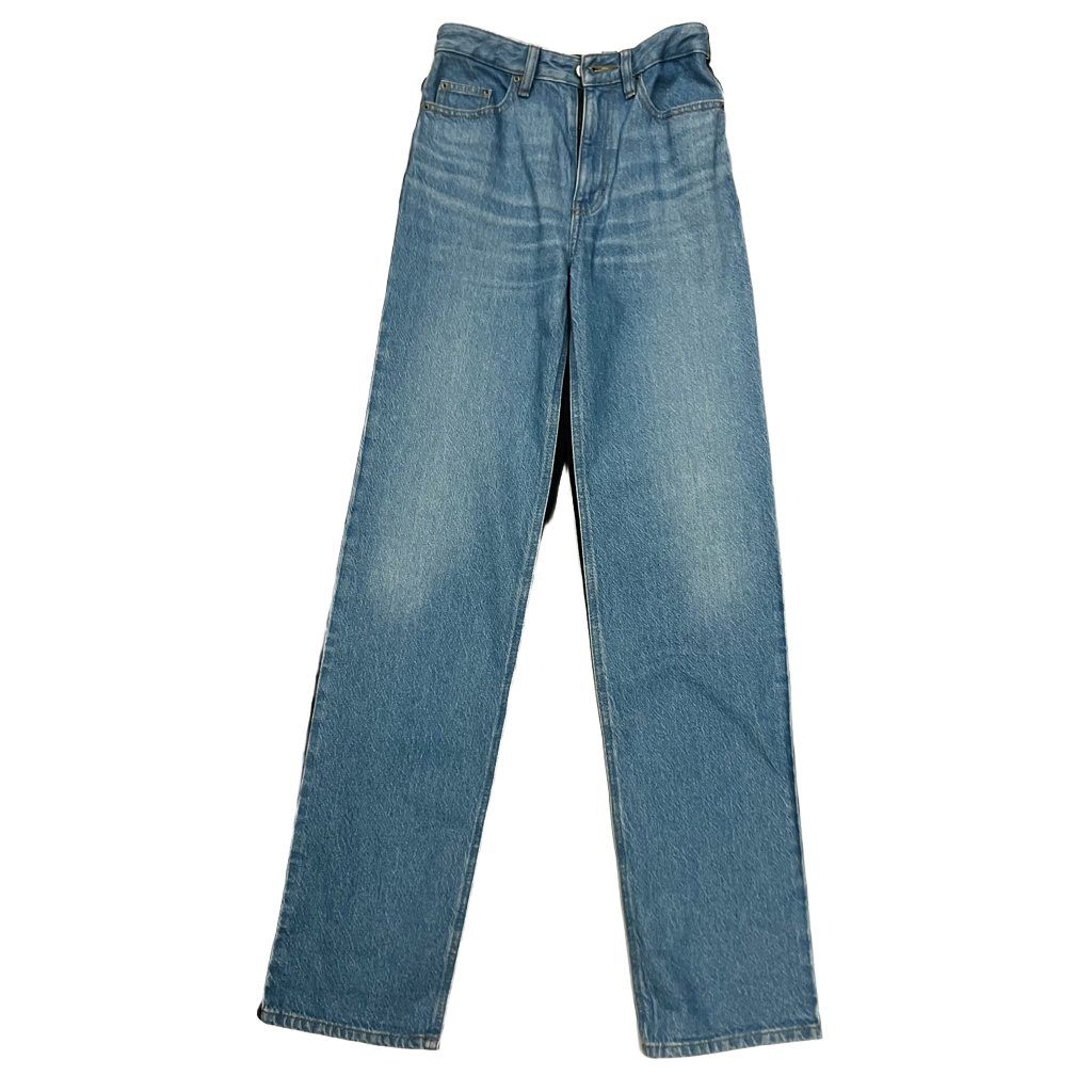 Jeans Straight By Pacsun Size: 0