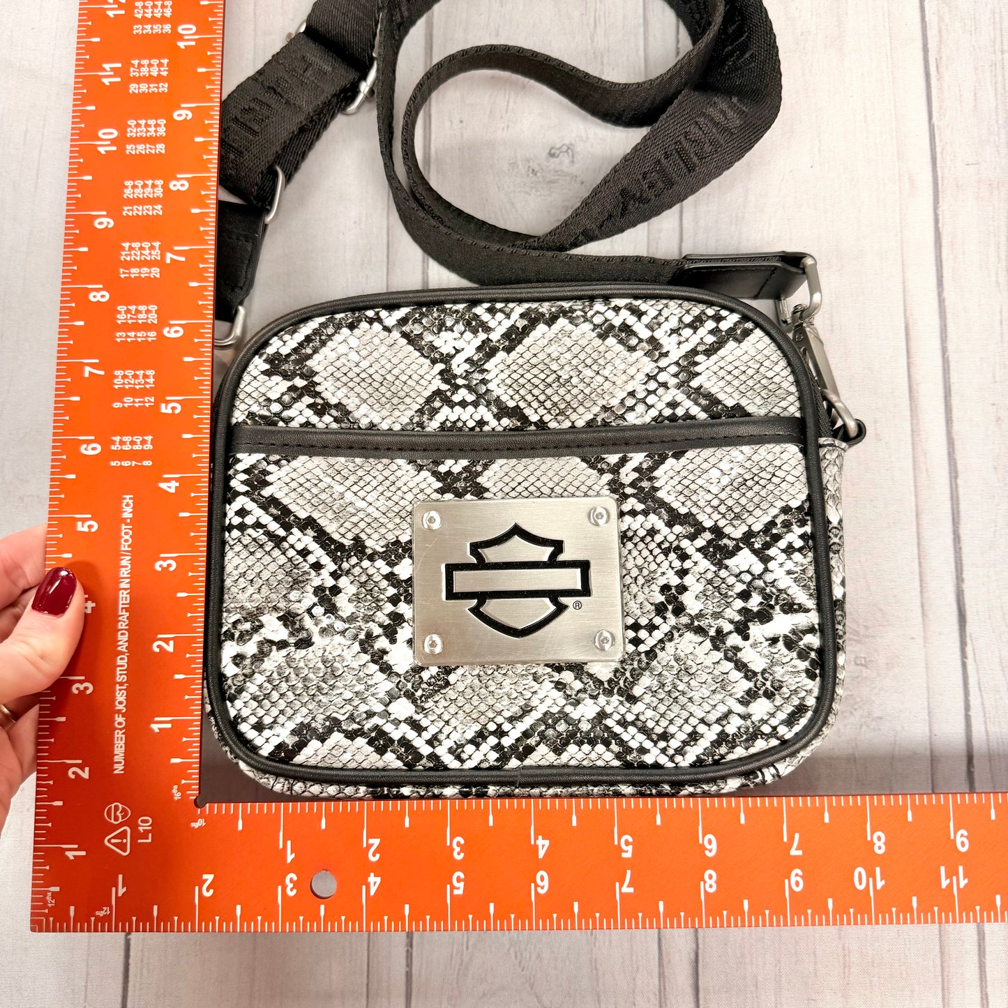 Crossbody By Harley Davidson, Size: Small