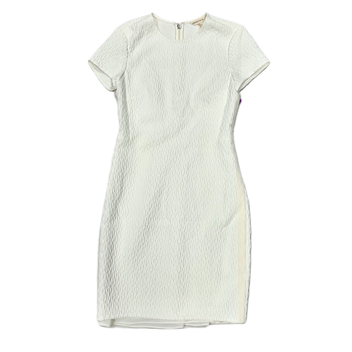 Dress Designer By Rebecca Taylor Size: 2