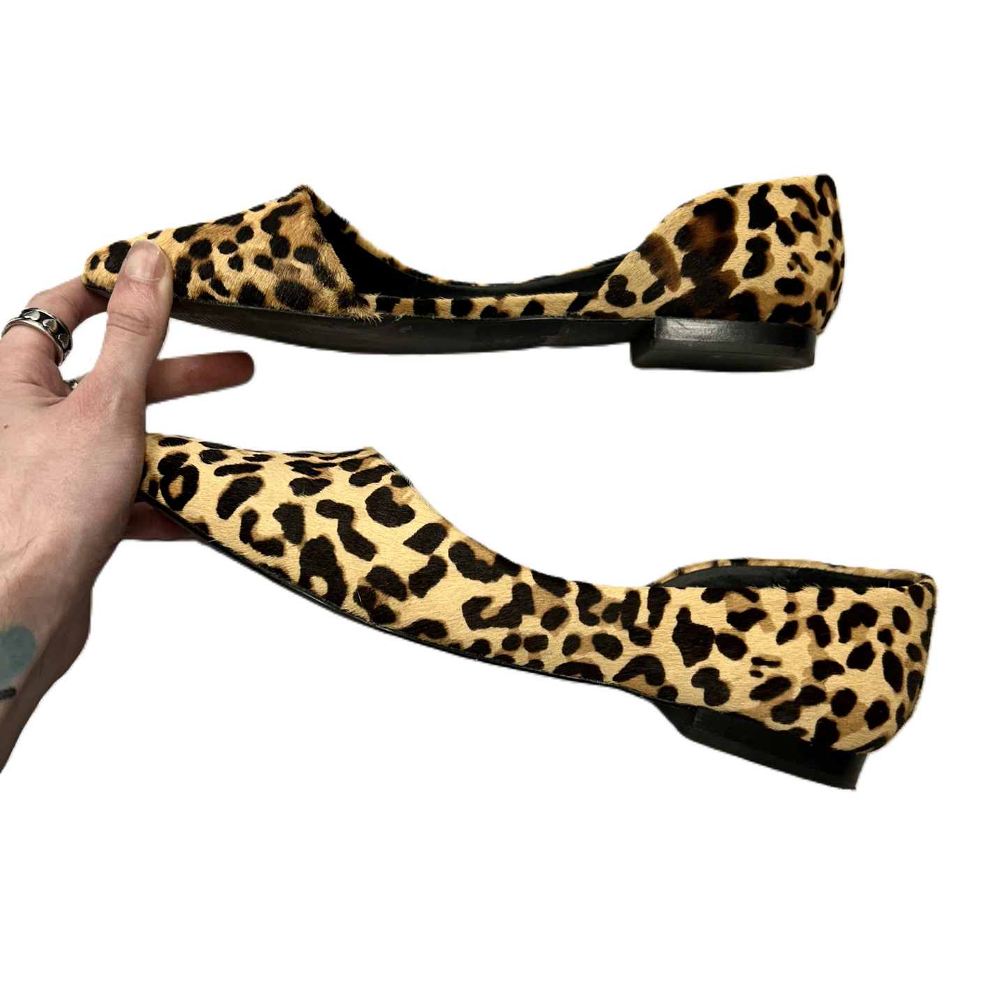 Shoes Flats By Steve Madden Size: 7