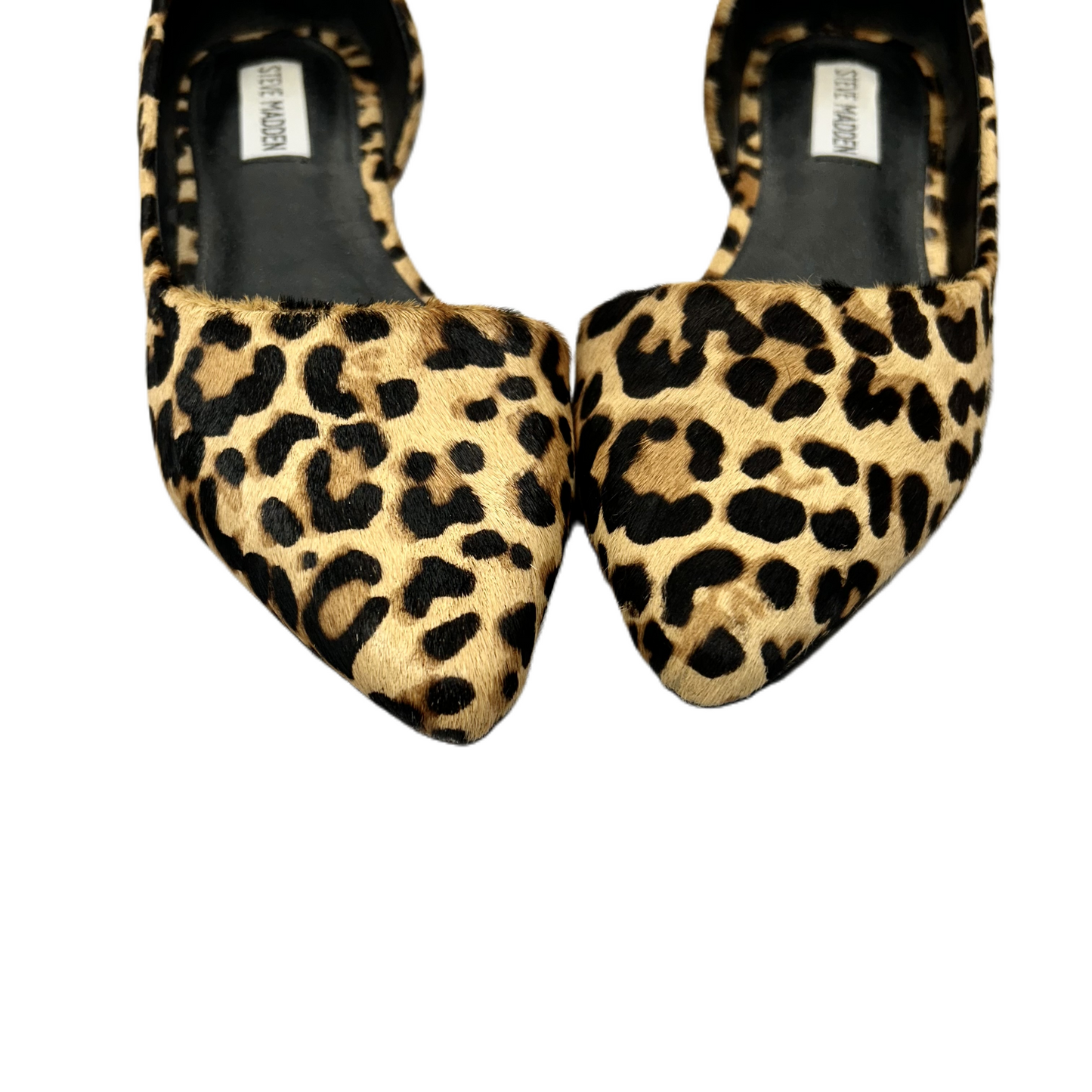 Shoes Flats By Steve Madden Size: 7