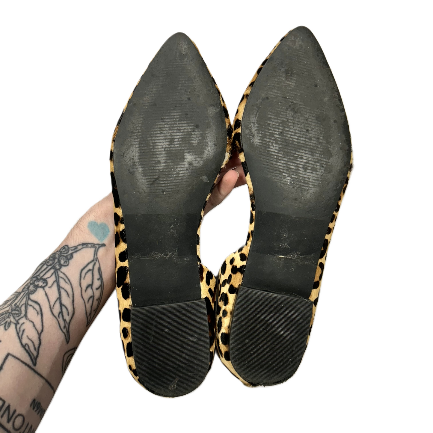 Shoes Flats By Steve Madden Size: 7