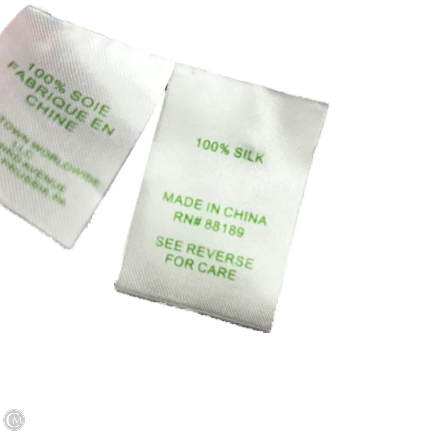 Top Long Sleeve Designer By Lilly Pulitzer In Blue & Red, Size: Xxs