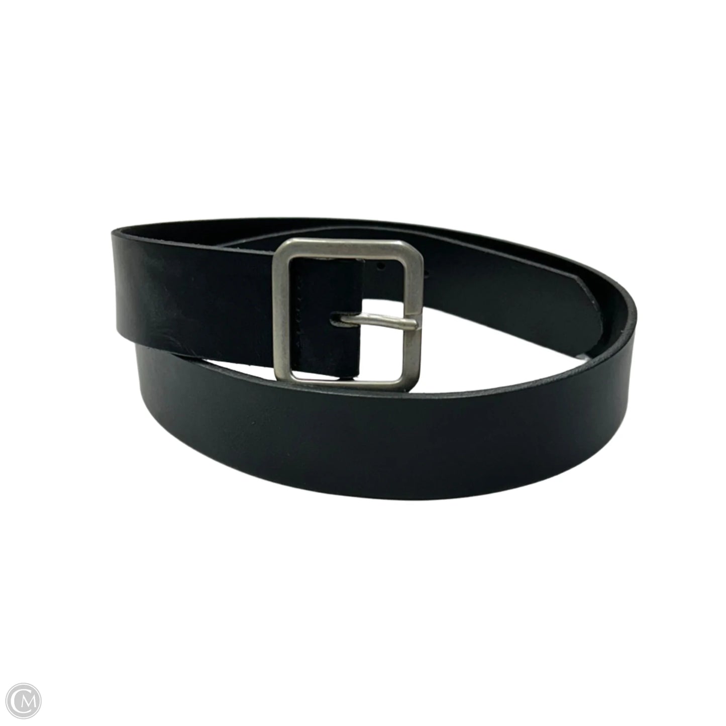 Belt Leather, Size: M