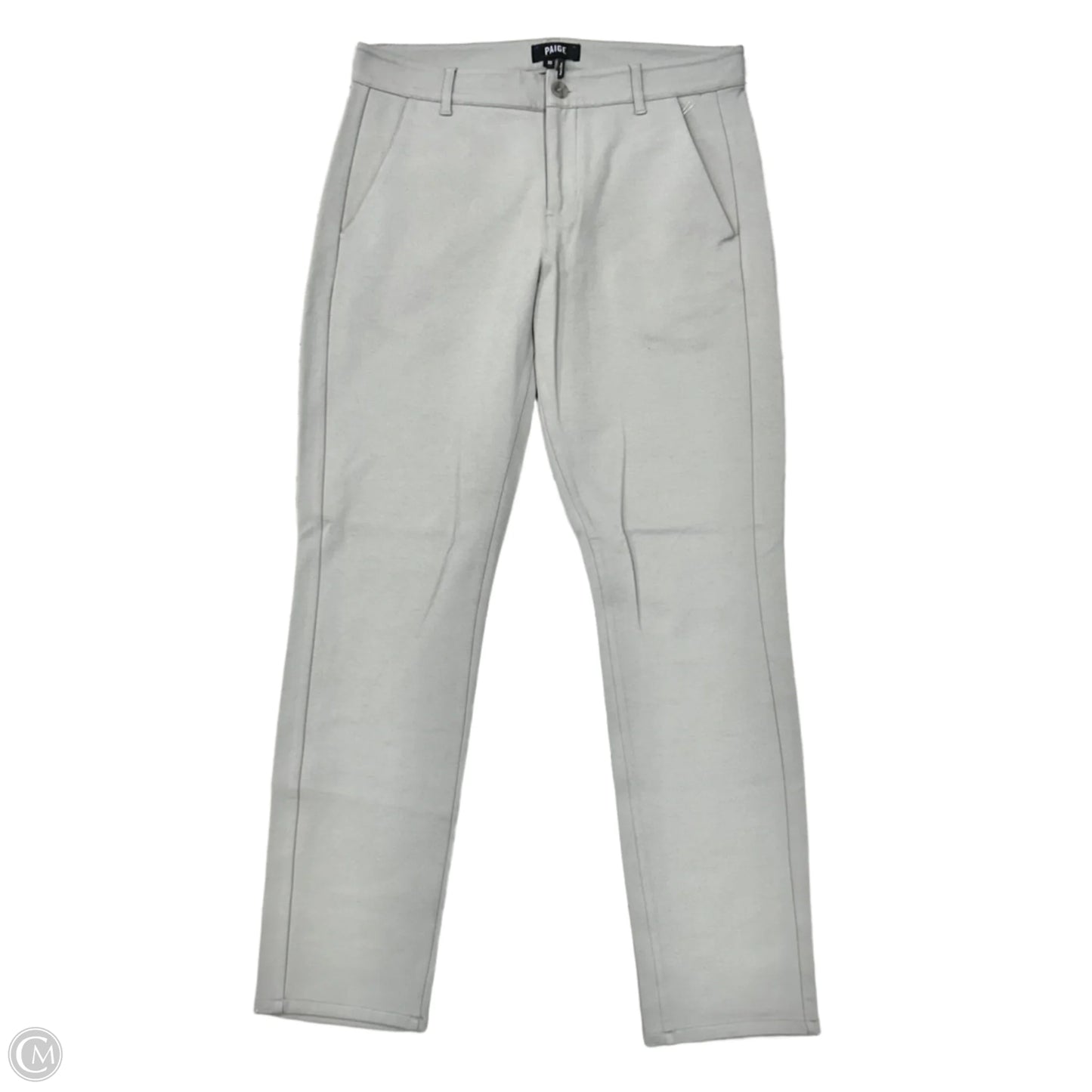 Pants Dress By Paige In Grey, Size: 16