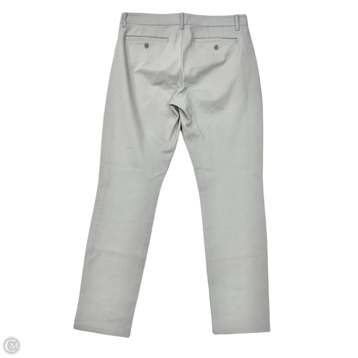 Pants Dress By Paige In Grey, Size: 16