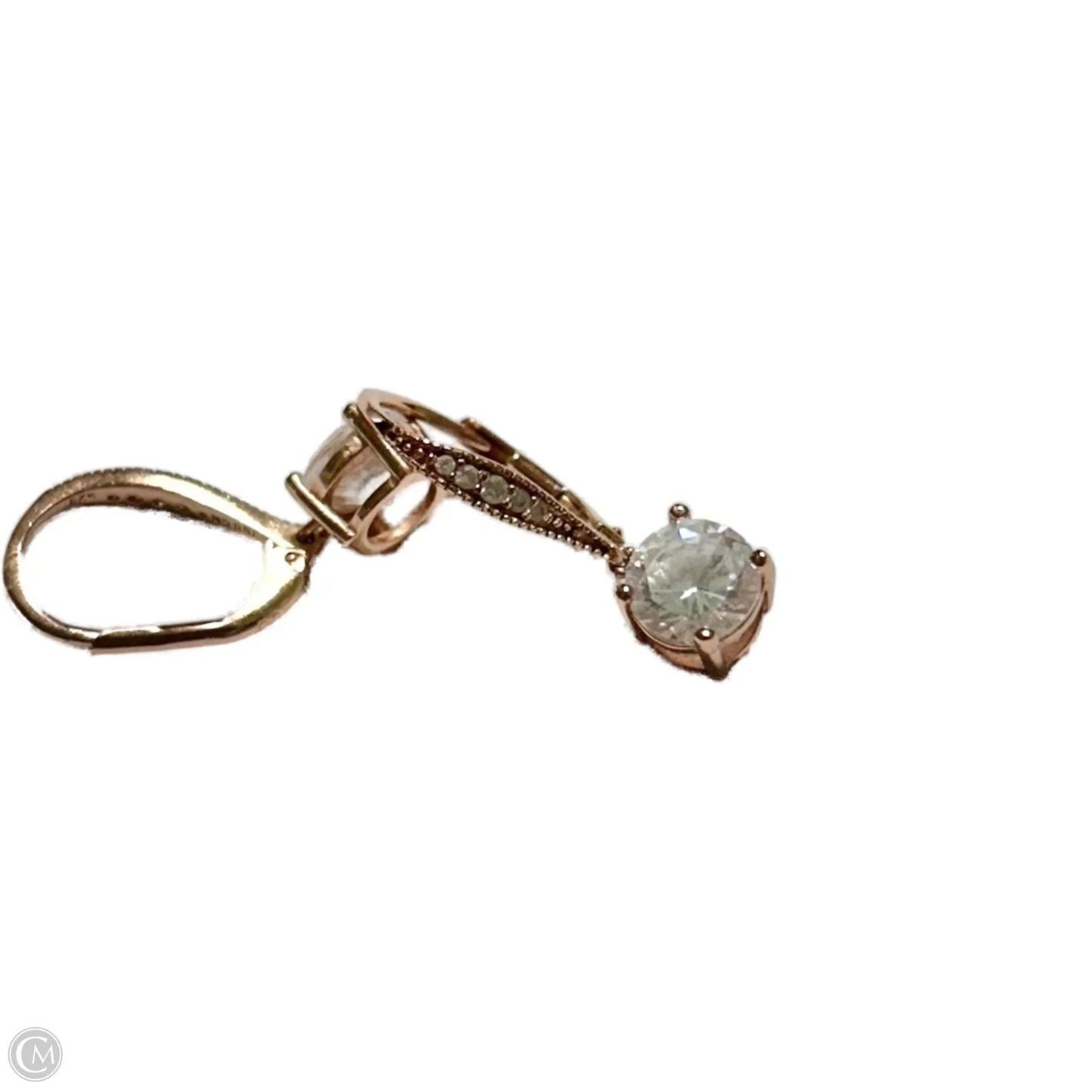 Earrings Sterling Silver