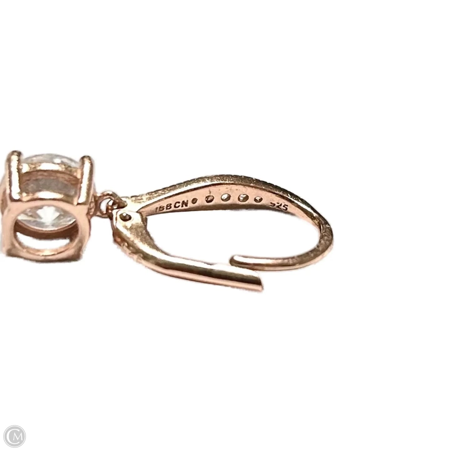 Earrings Sterling Silver