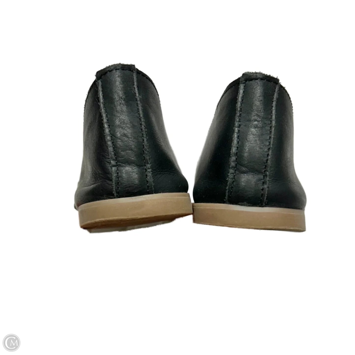 Shoes Flats By Lucky Brand In Black, Size: 6.5
