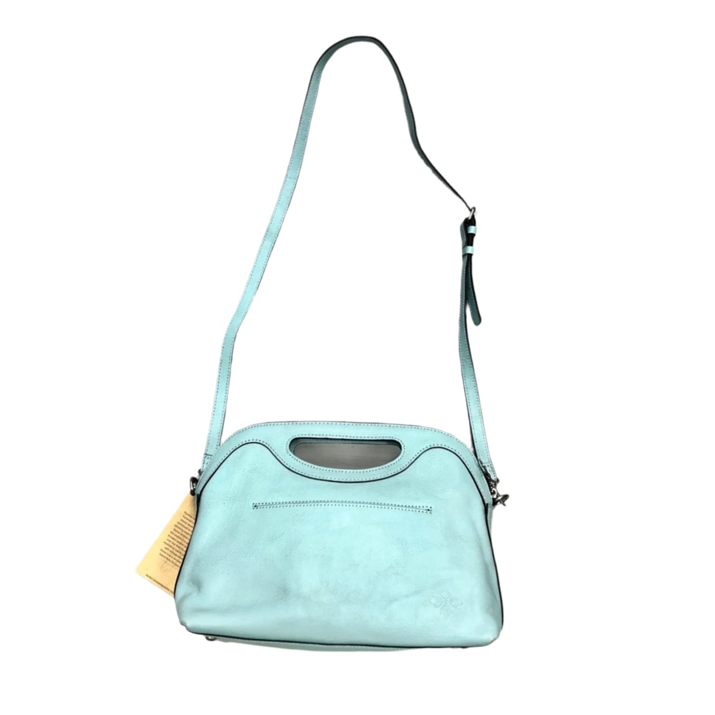 Crossbody Designer By Patricia Nash, Size: Medium