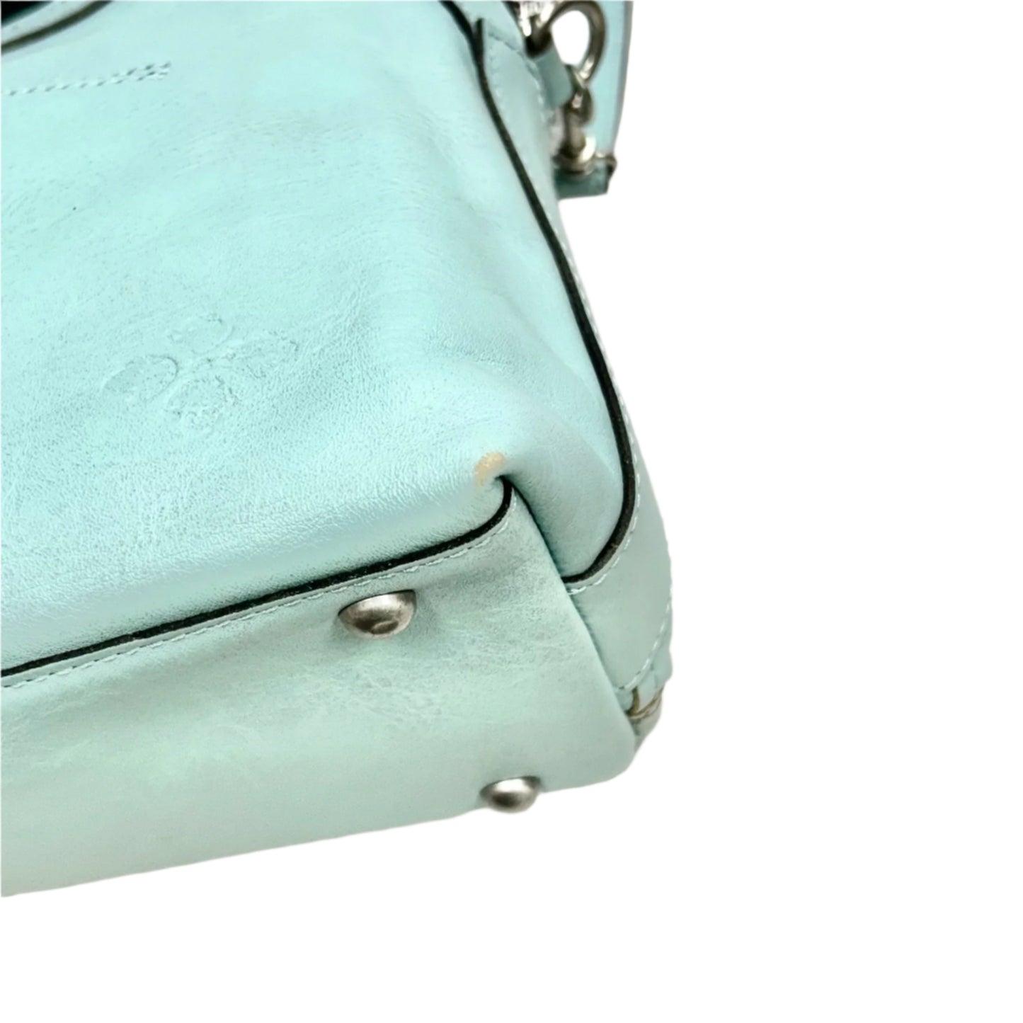Crossbody Designer By Patricia Nash, Size: Medium