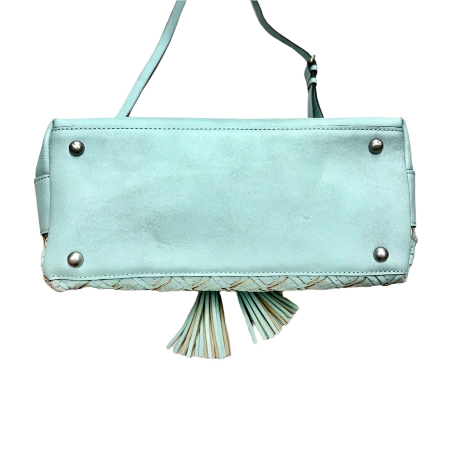 Crossbody Designer By Patricia Nash, Size: Medium