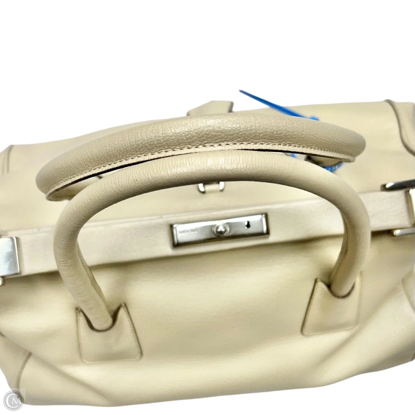 Handbag Luxury Designer By Prada, Size: Medium