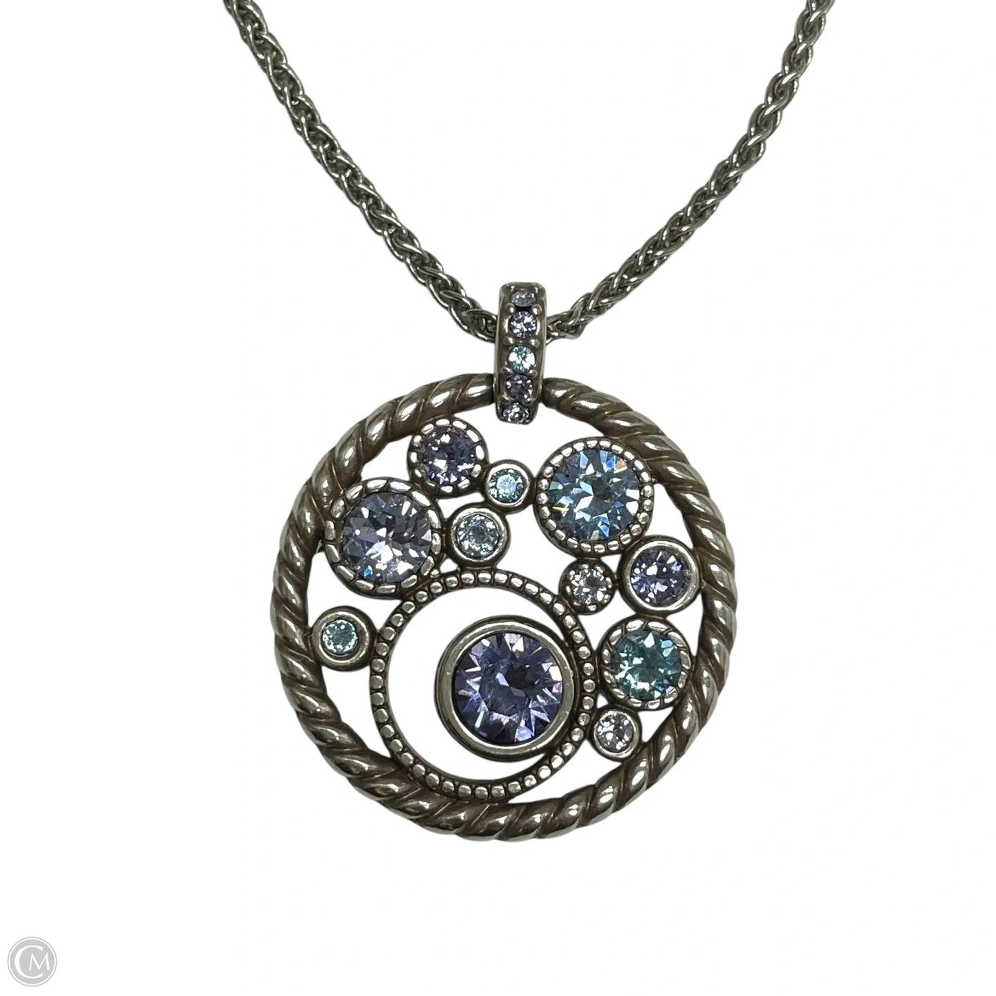 Necklace Charm By Brighton
