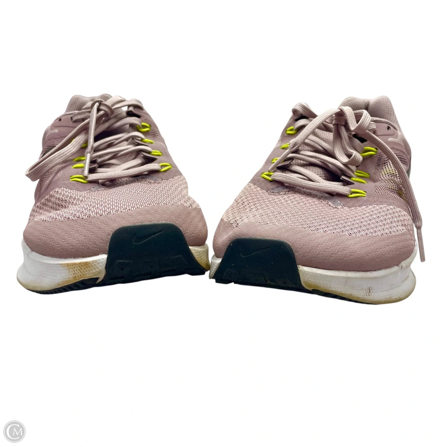 Shoes Athletic By Nike In Purple, Size: 10