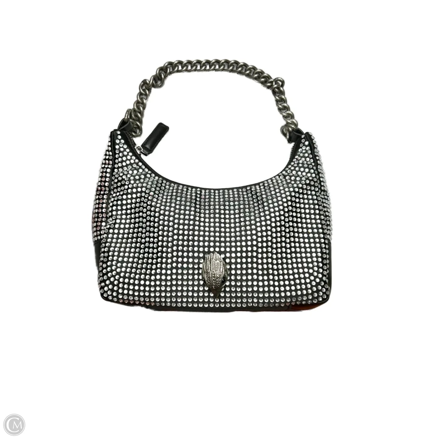 Handbag Designer By Kurt Geiger, Size: Medium