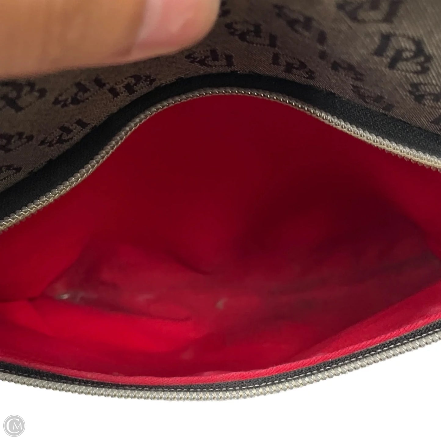 Crossbody Designer By Dooney And Bourke, Size: Medium
