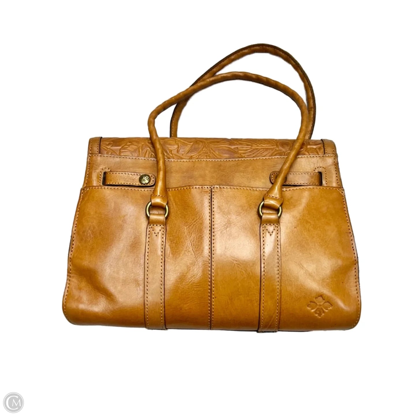 Handbag Designer By Patricia Nash, Size: Large