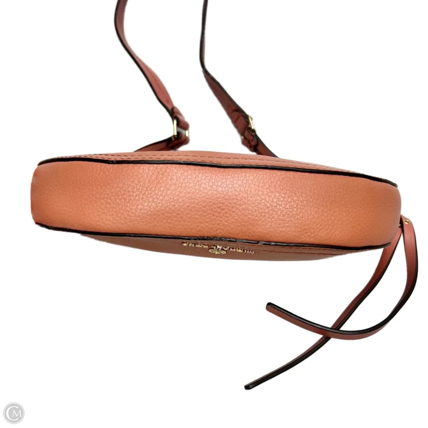 Crossbody Designer By Michael Kors, Size: Medium