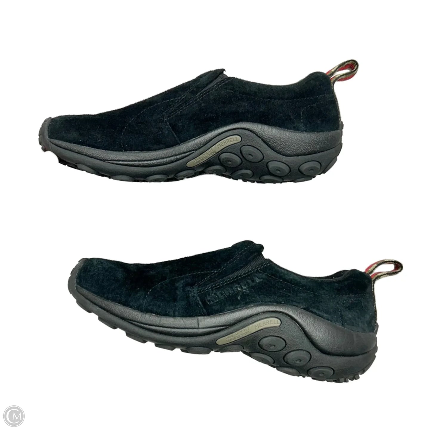 Shoes Sneakers By Merrell In Black, Size: 8