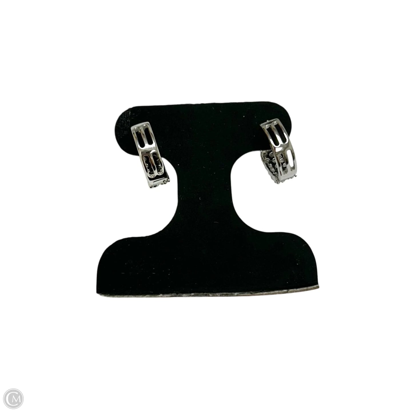 Earrings Sterling Silver