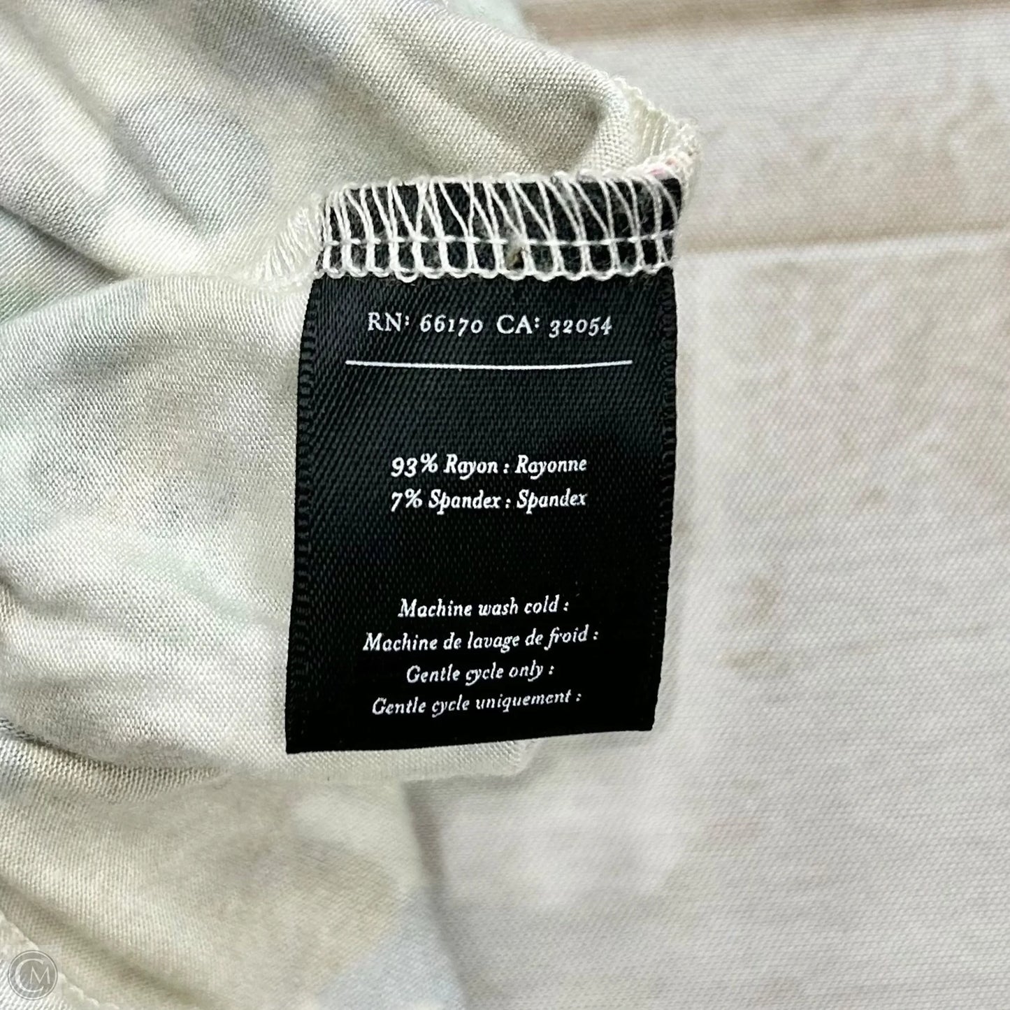 Dress Casual Maxi By Deletta In Multi-colored, Size: S