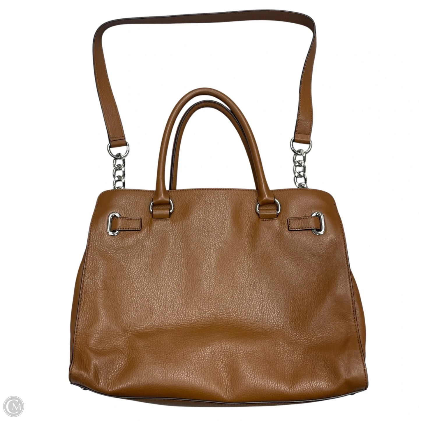 Handbag By Michael By Michael Kors, Size: Medium