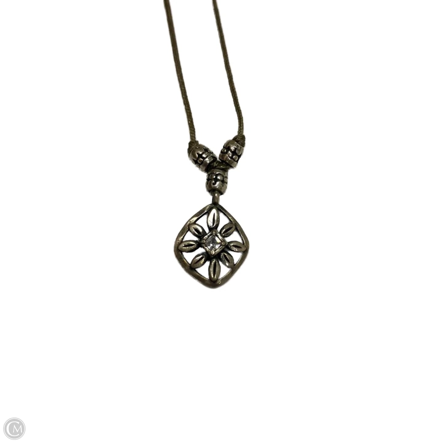 Necklace Chain By Silpada