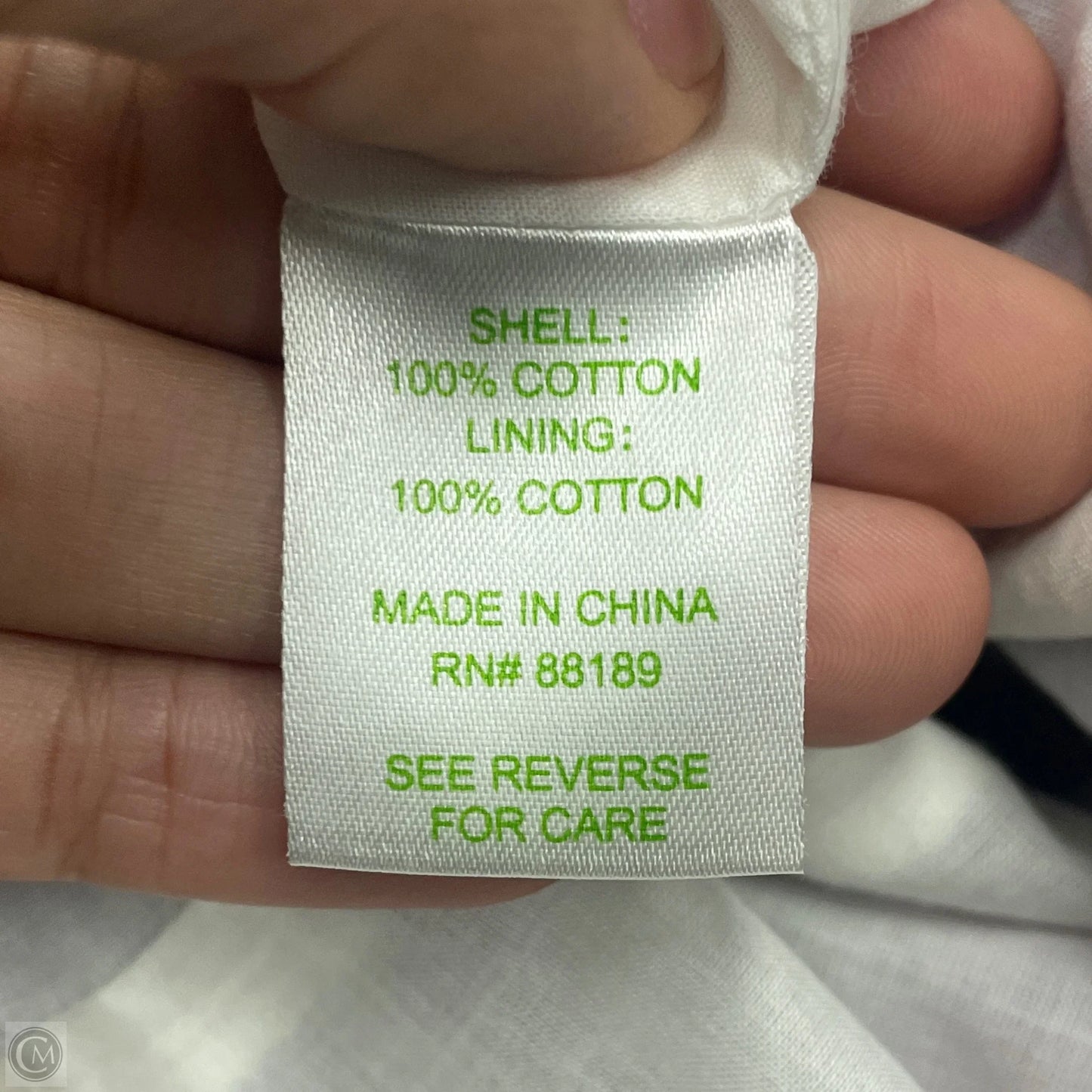 Dress Designer By Lilly Pulitzer In Blue & Pink, Size: 4