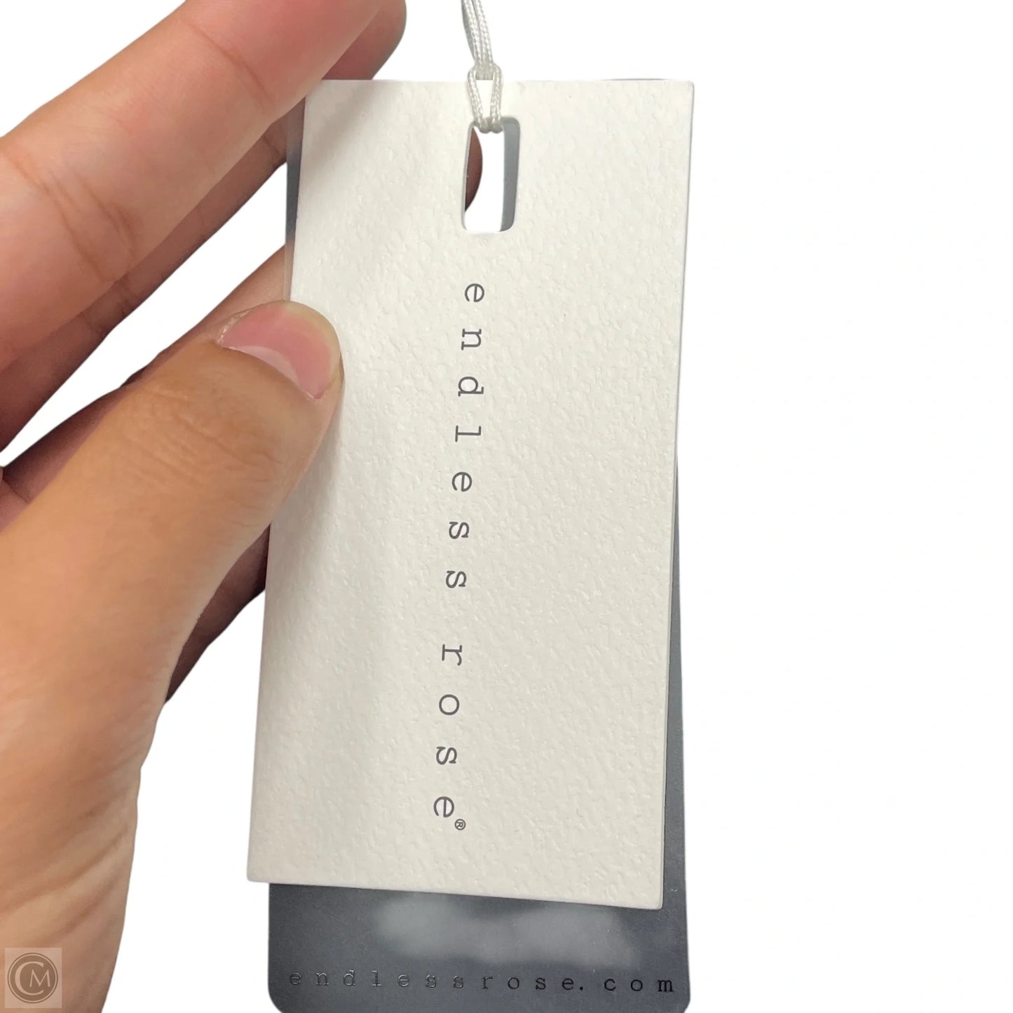 Bodysuit By Endless Rose In Black, Size: M