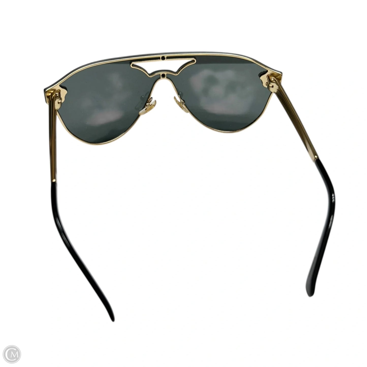 Sunglasses Luxury Designer By Versace