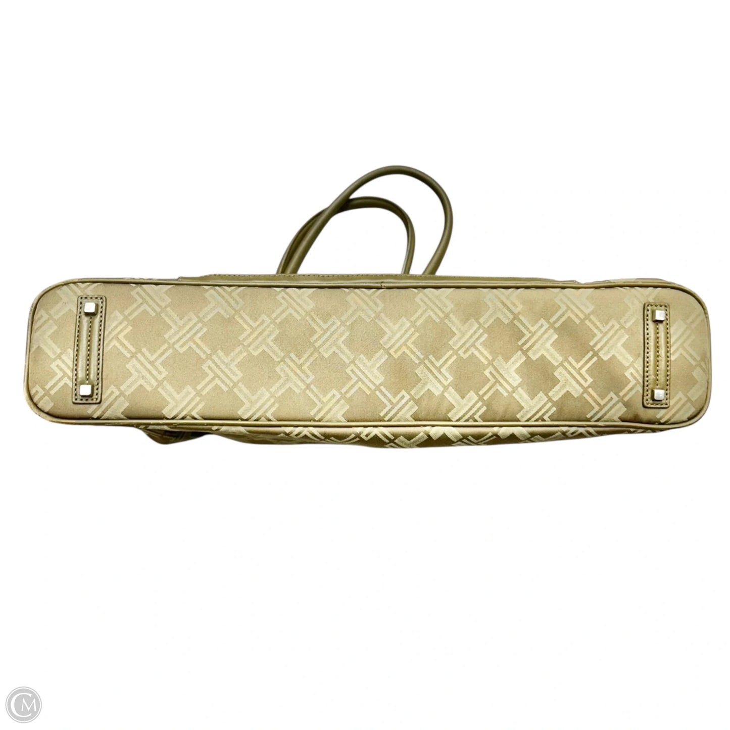 Tote Designer By Tumi, Size: Large