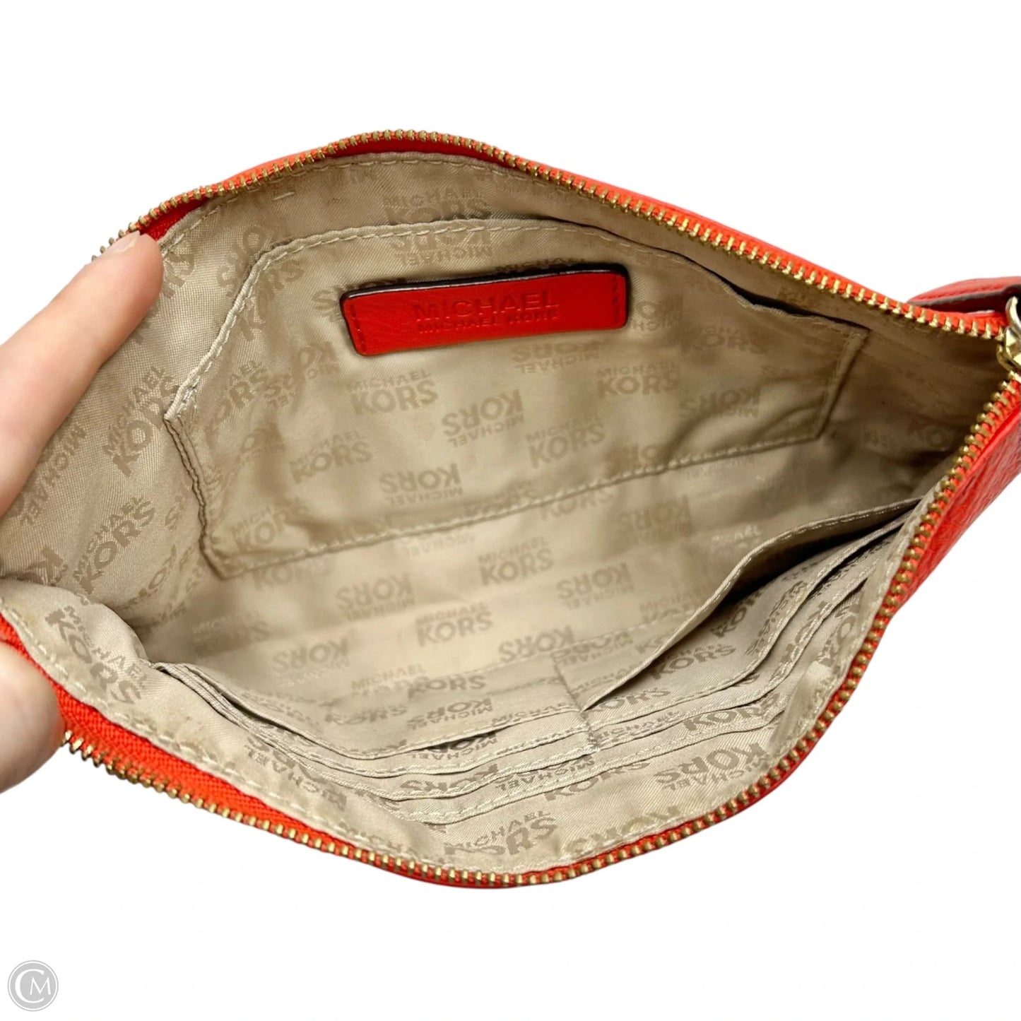 Wristlet By Michael By Michael Kors, Size: Large