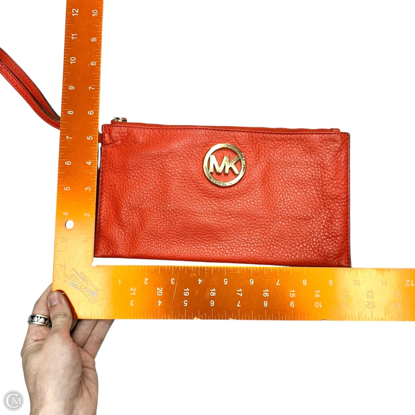 Wristlet By Michael By Michael Kors, Size: Large