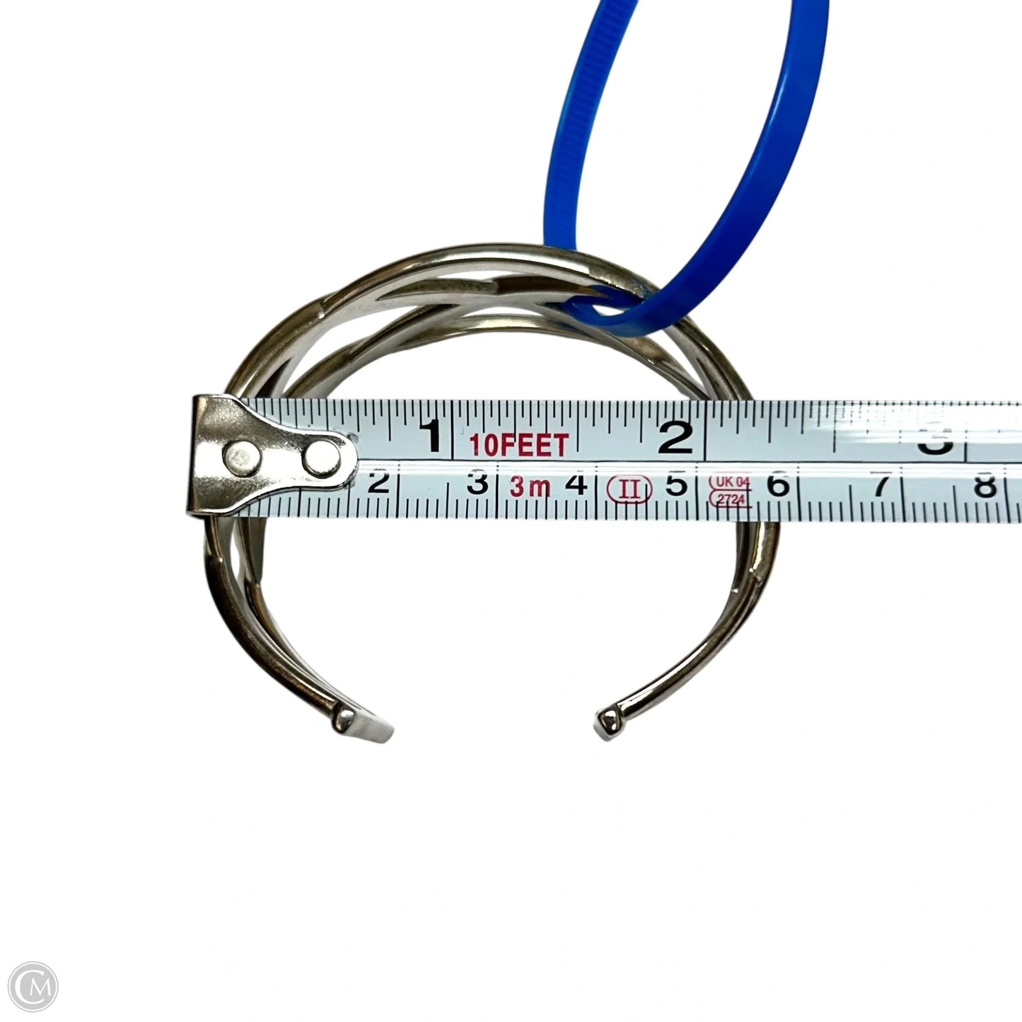 Bracelet Luxury Designer By Tiffany And Company