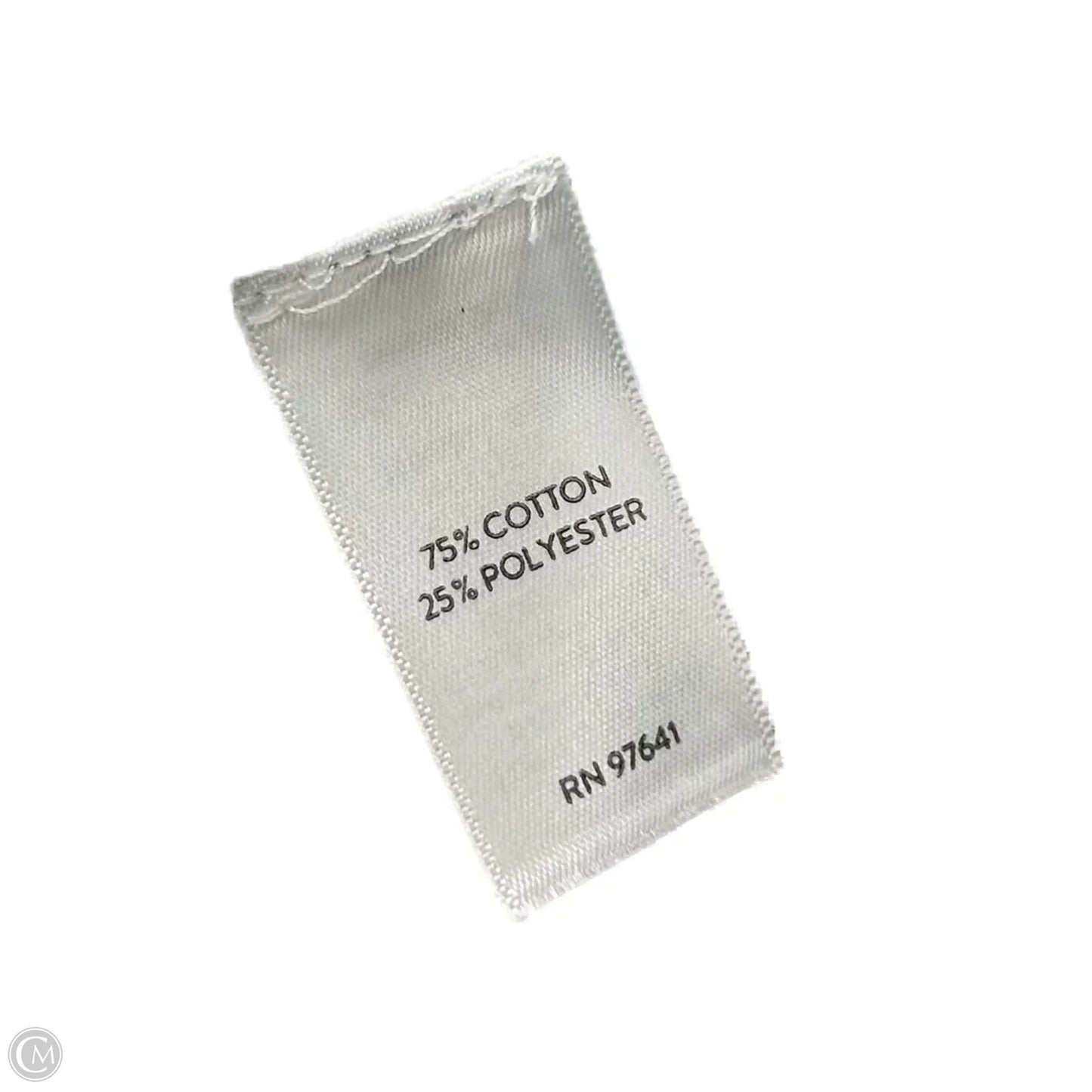 Dress Casual Maxi By Pure Jill In Blue, Size: S