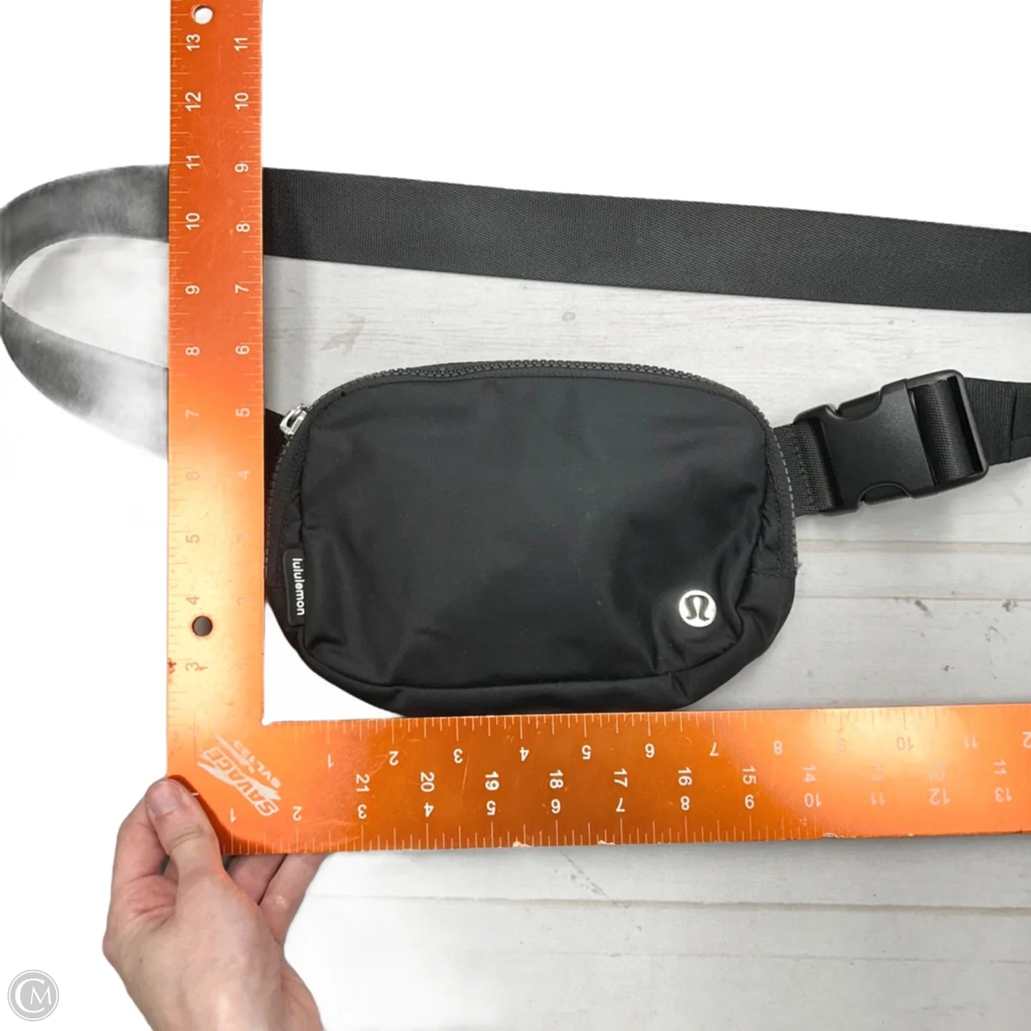 Belt Bag By Lululemon, Size: Small