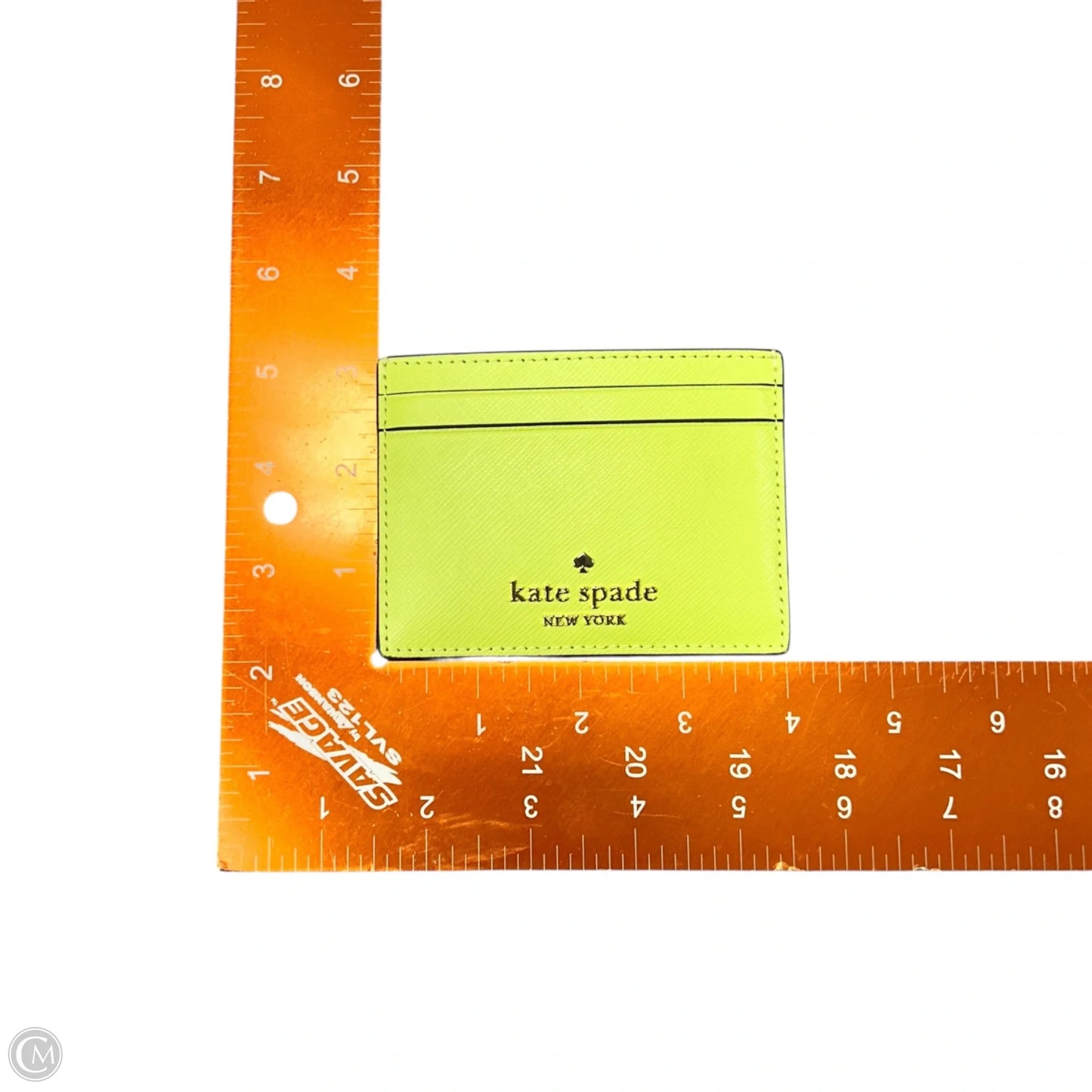 Id/card Holder Designer By Kate Spade