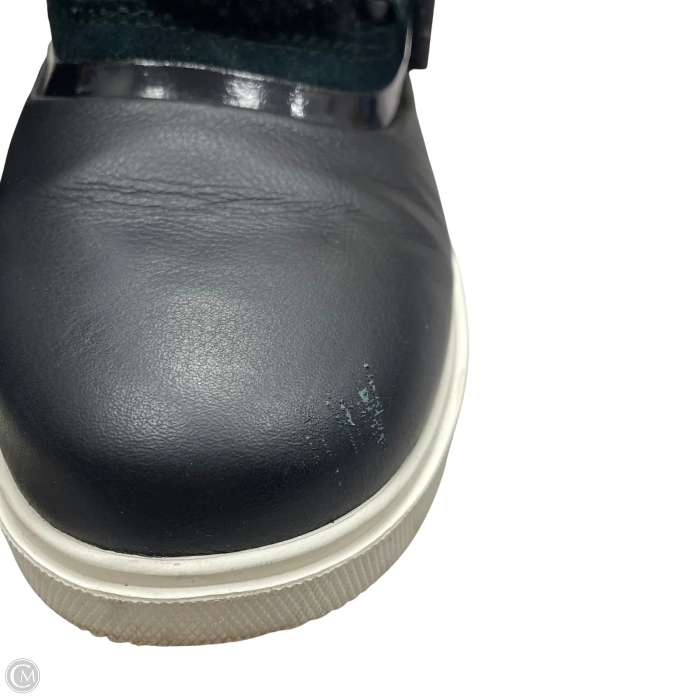 Boots Ankle Flats By Sorel In Black, Size: 6