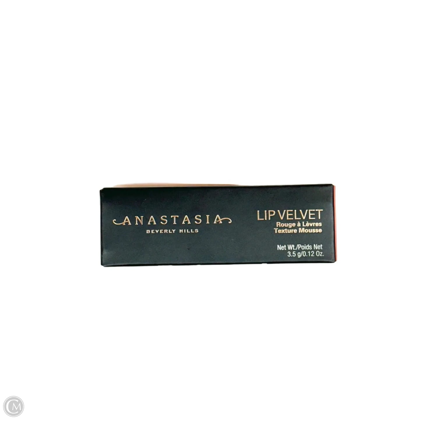 Makeup By Anastasia