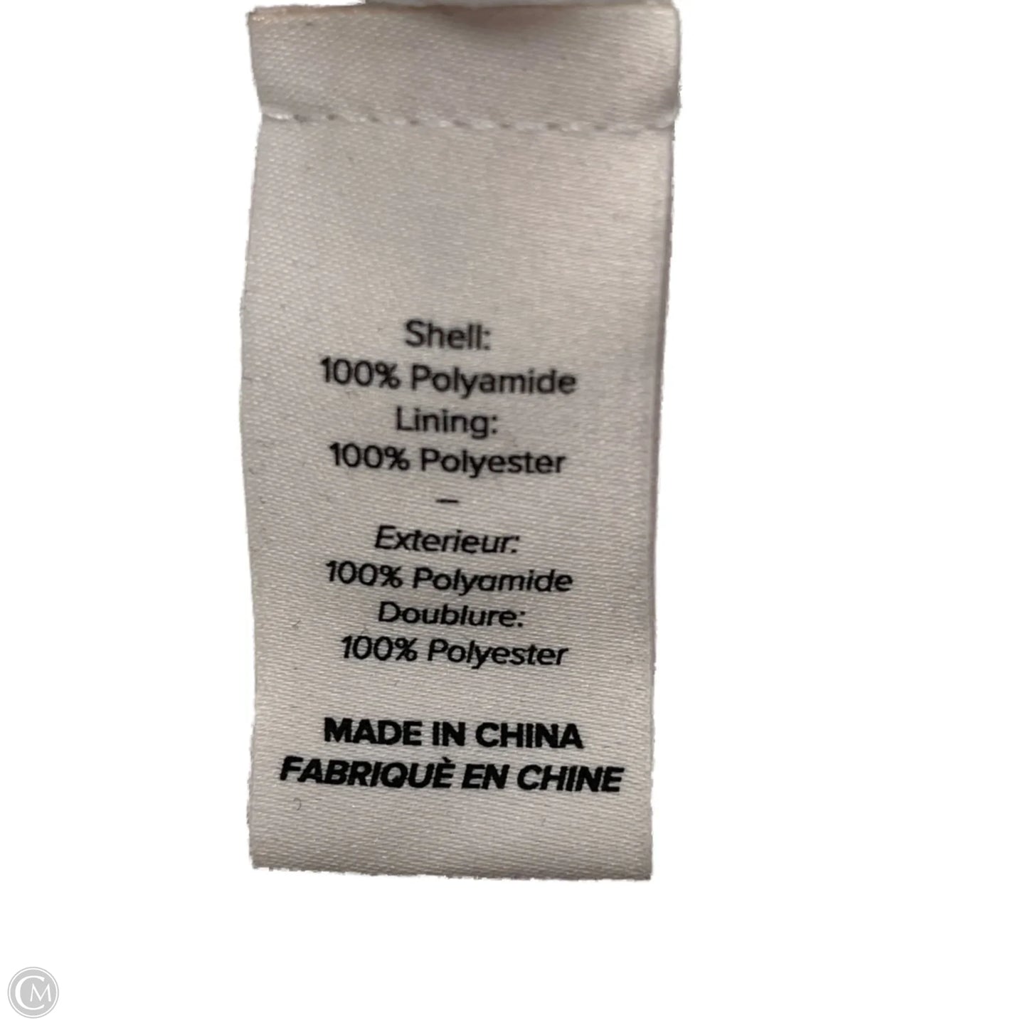 Jacket Other By Cinq A Sept In White, Size: Xl