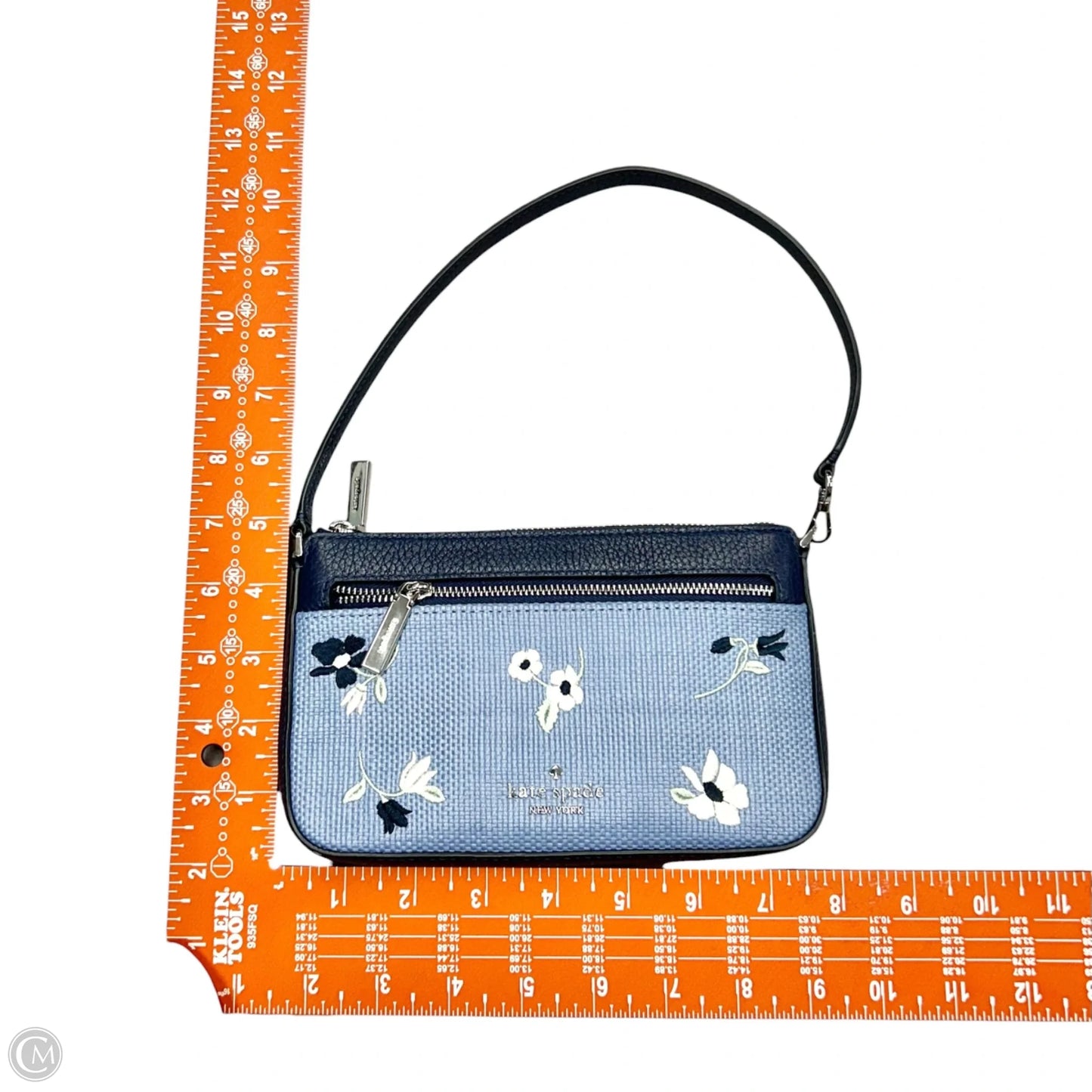 Handbag Designer By Kate Spade, Size: Small