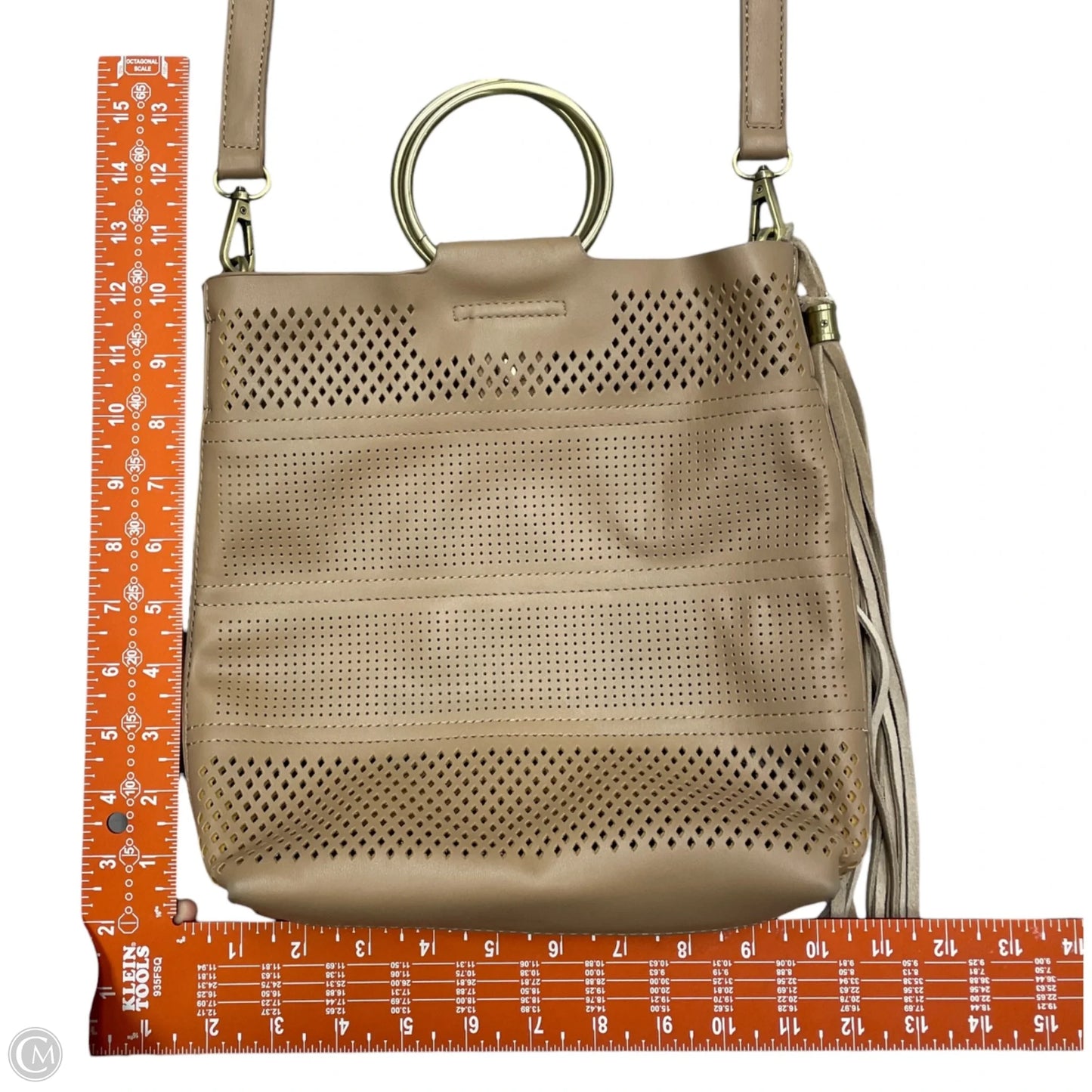 Crossbody By Anthropologie, Size: Medium