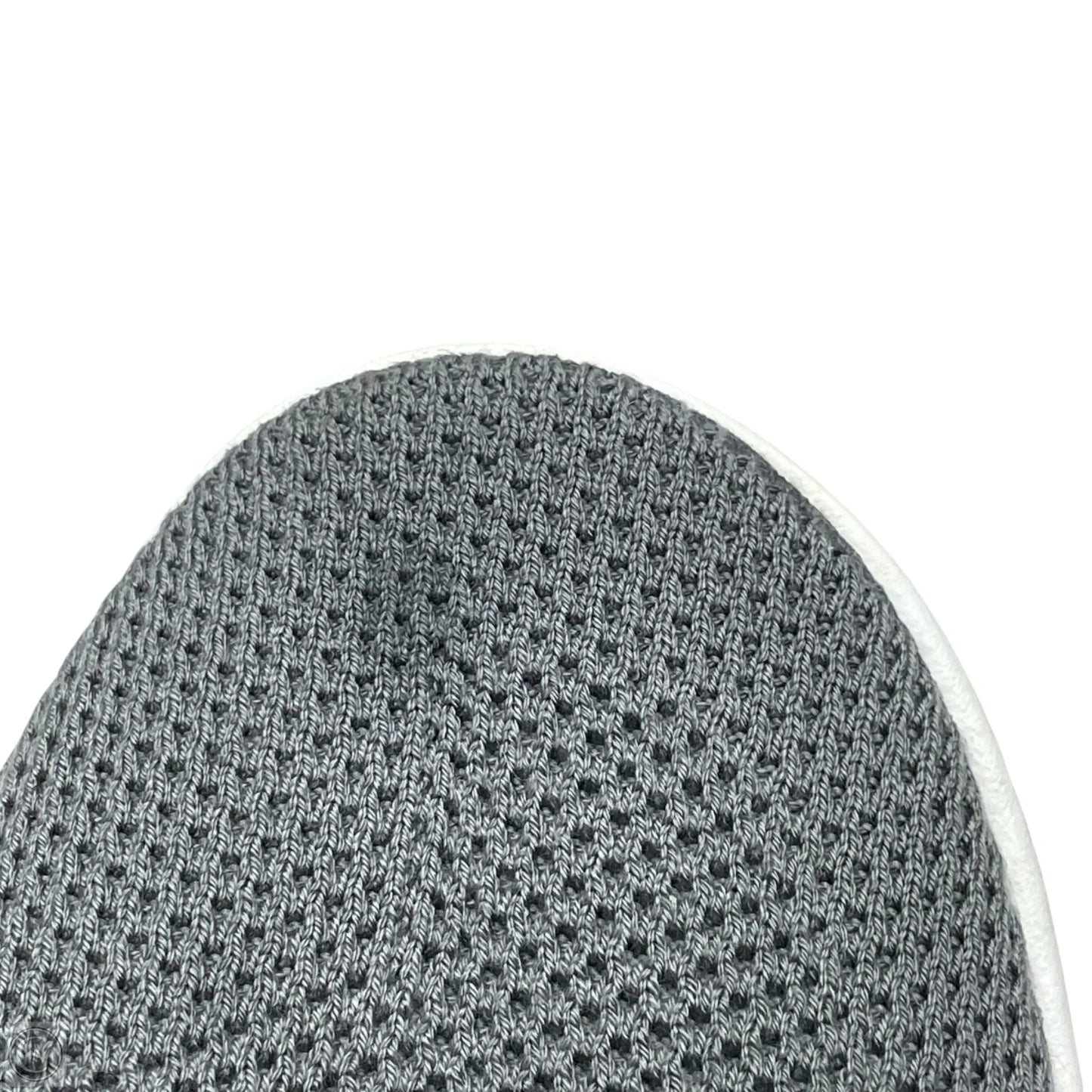 Shoes Sneakers By Allbirds In Grey, Size: 10